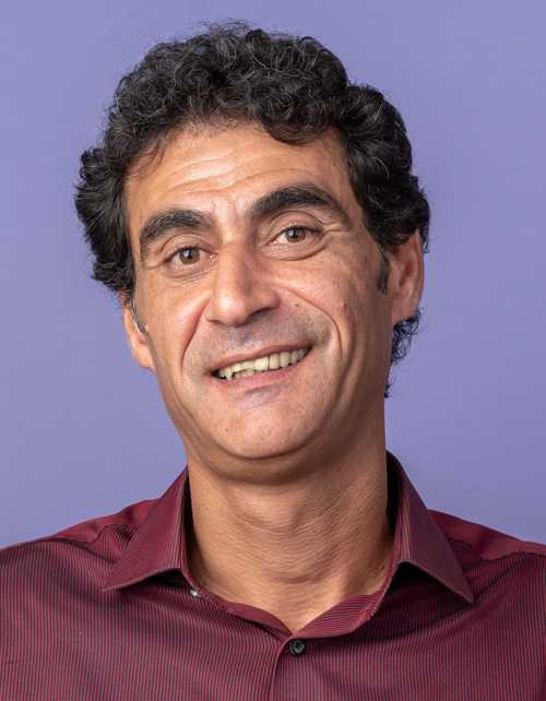 Rajesh Kumar